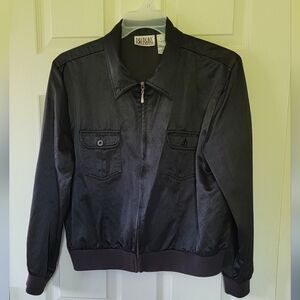 80s Women's Bill Bass Jacket